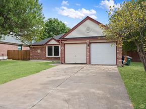 12501 Fallen Tower LN, Austin TX 78753