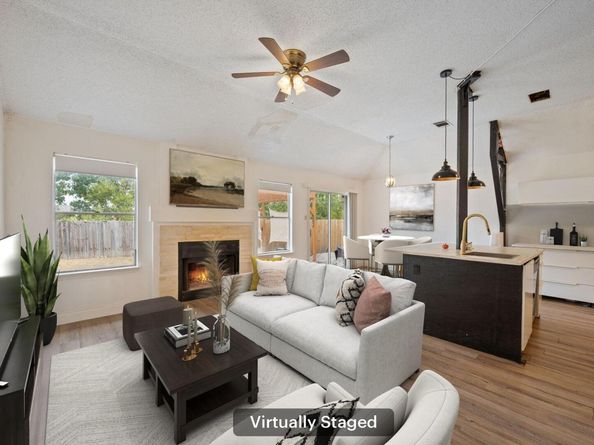 12501 Fallen Tower LN, Austin TX 78753