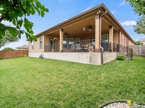 18720 Star Gazer WAY, Pflugerville TX 78660
