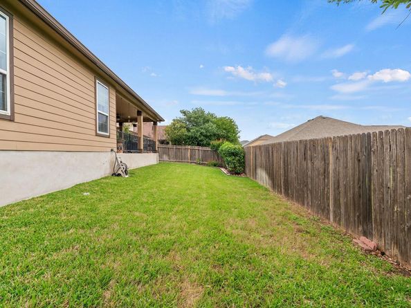 18720 Star Gazer WAY, Pflugerville TX 78660
