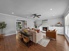 11405 Pyreneese DR, Austin TX 78759