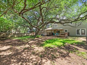 11405 Pyreneese DR, Austin TX 78759