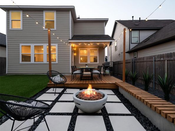 5408 Jason DR, Austin TX 78723