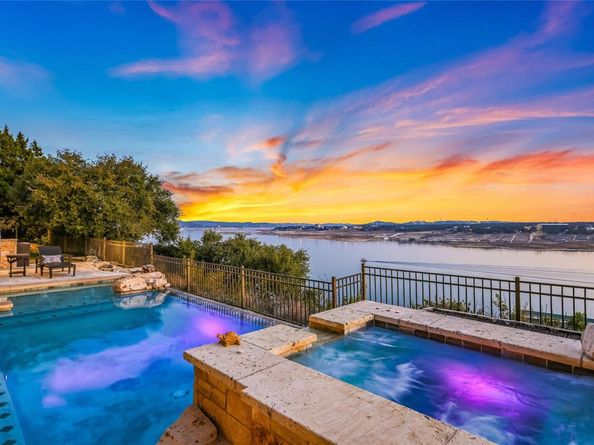 6504 Lantern View DR, Jonestown TX 78645