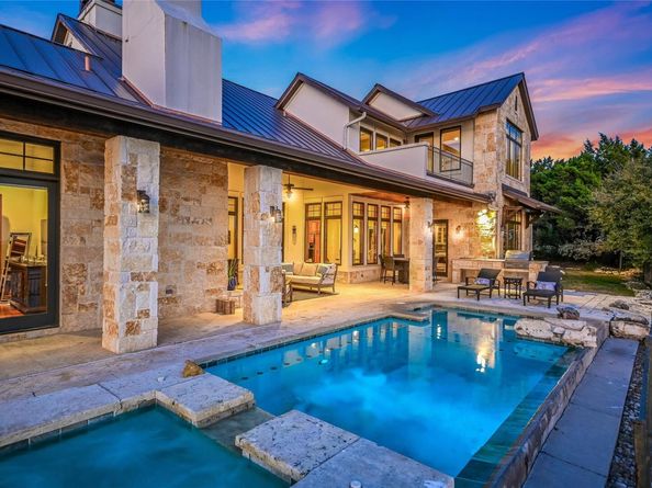 6504 Lantern View DR, Jonestown TX 78645