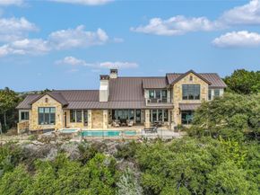 6504 Lantern View DR, Jonestown TX 78645