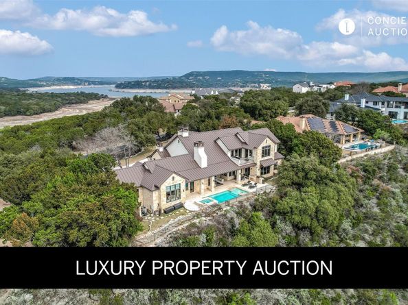 6504 Lantern View DR, Jonestown TX 78645