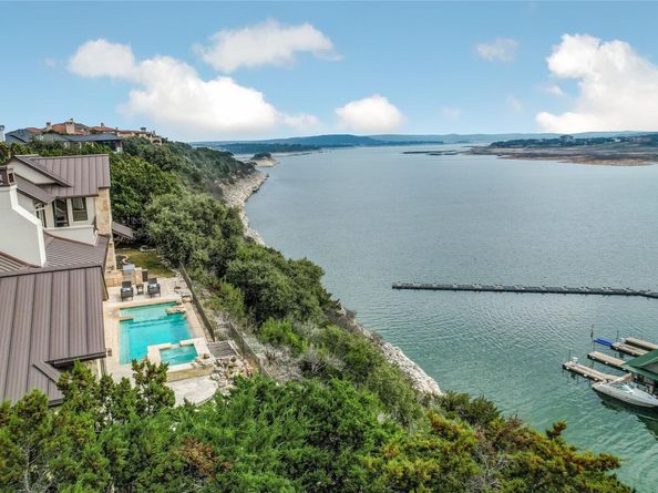 6504 Lantern View DR, Jonestown TX 78645