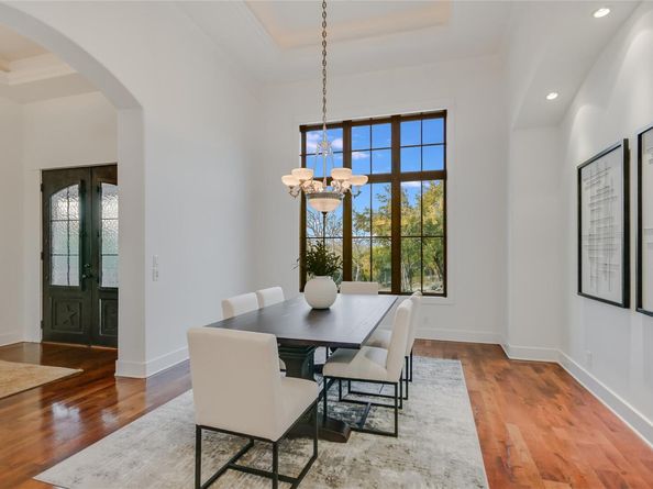 6504 Lantern View DR, Jonestown TX 78645