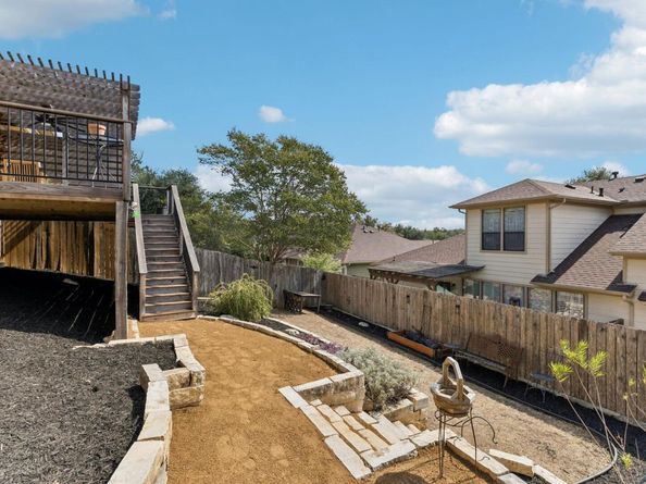 6701 Covered Bridge DR 40, Austin TX 78736