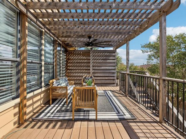 6701 Covered Bridge DR 40, Austin TX 78736