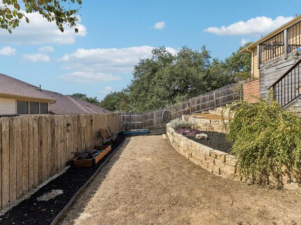 6701 Covered Bridge DR 40, Austin TX 78736