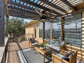 6701 Covered Bridge DR 40, Austin TX 78736