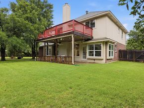 403 Paint Brush CIR, Cedar Park TX 78613