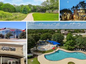 403 Paint Brush CIR, Cedar Park TX 78613