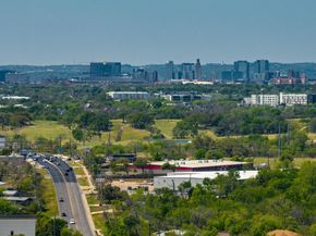 4802 Tannehill LN, Austin TX 78723
