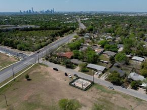 4802 Tannehill LN, Austin TX 78723