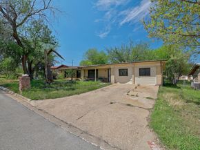 4802 Tannehill LN, Austin TX 78723