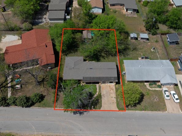 4802 Tannehill LN, Austin TX 78723