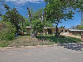 4802 Tannehill LN, Austin TX 78723