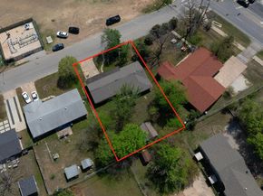 4802 Tannehill LN, Austin TX 78723