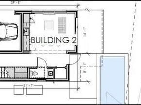 1403 Barton Hills DR 2, Austin TX 78704