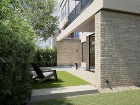 1403 Barton Hills DR 2, Austin TX 78704