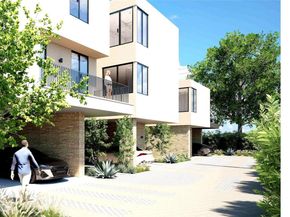 1403 Barton Hills DR 2, Austin TX 78704