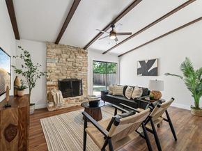 602 Old Stone RD, Austin TX 78745