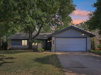 602 Old Stone RD
