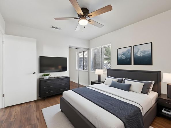 602 Old Stone RD, Austin TX 78745