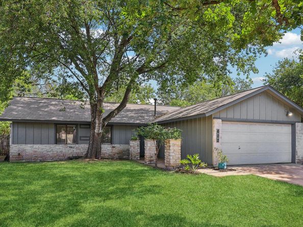 602 Old Stone RD, Austin TX 78745