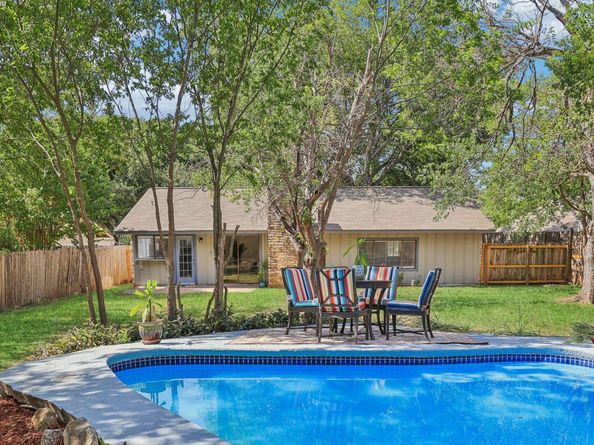 602 Old Stone RD, Austin TX 78745