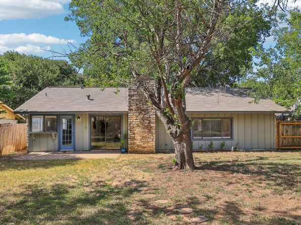 602 Old Stone RD, Austin TX 78745