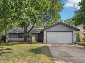 602 Old Stone RD, Austin TX 78745