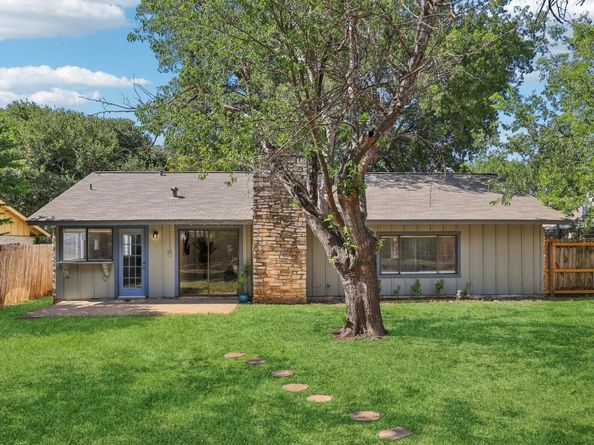 602 Old Stone RD, Austin TX 78745