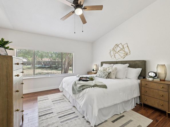 602 Old Stone RD, Austin TX 78745
