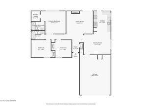 602 Old Stone RD, Austin TX 78745