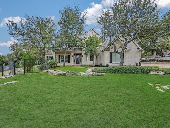 3604 Travis Country CIR, Austin TX 78735