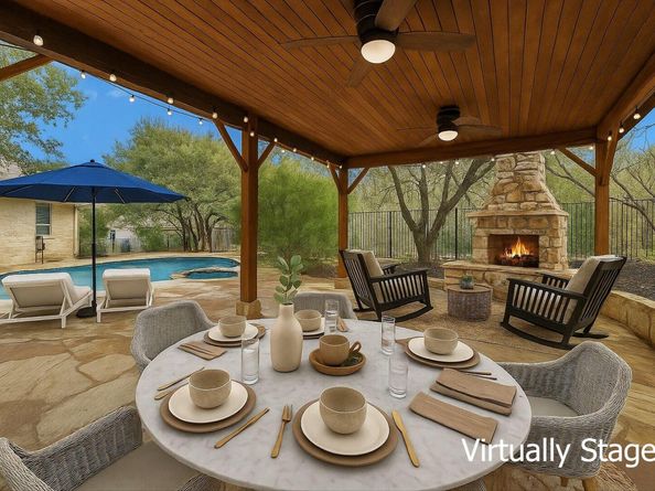 3604 Travis Country CIR, Austin TX 78735