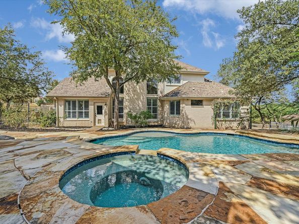 3604 Travis Country CIR, Austin TX 78735