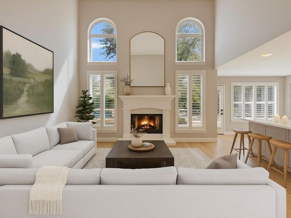 3604 Travis Country CIR, Austin TX 78735