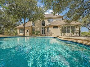 3604 Travis Country CIR, Austin TX 78735