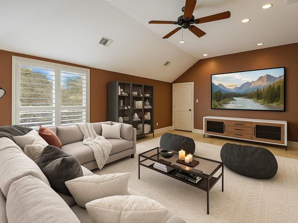 3604 Travis Country CIR, Austin TX 78735