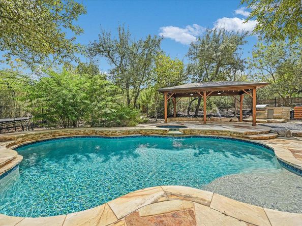 3604 Travis Country CIR, Austin TX 78735