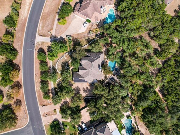 3604 Travis Country CIR, Austin TX 78735
