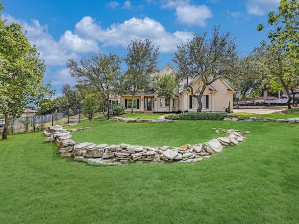 3604 Travis Country CIR, Austin TX 78735