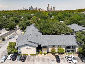 2303 East Side DR 101, Austin TX 78704