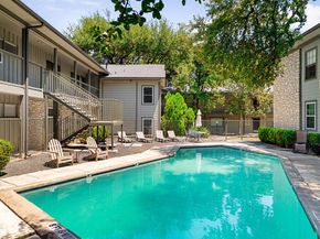 2303 East Side DR 101, Austin TX 78704