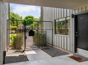 2303 East Side DR 101, Austin TX 78704